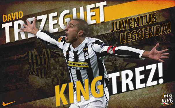 尤文图斯前锋博加当选意甲最佳球员